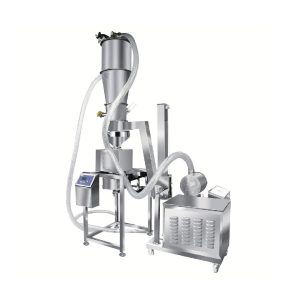 Mesin Packing Automatic Metal Separator