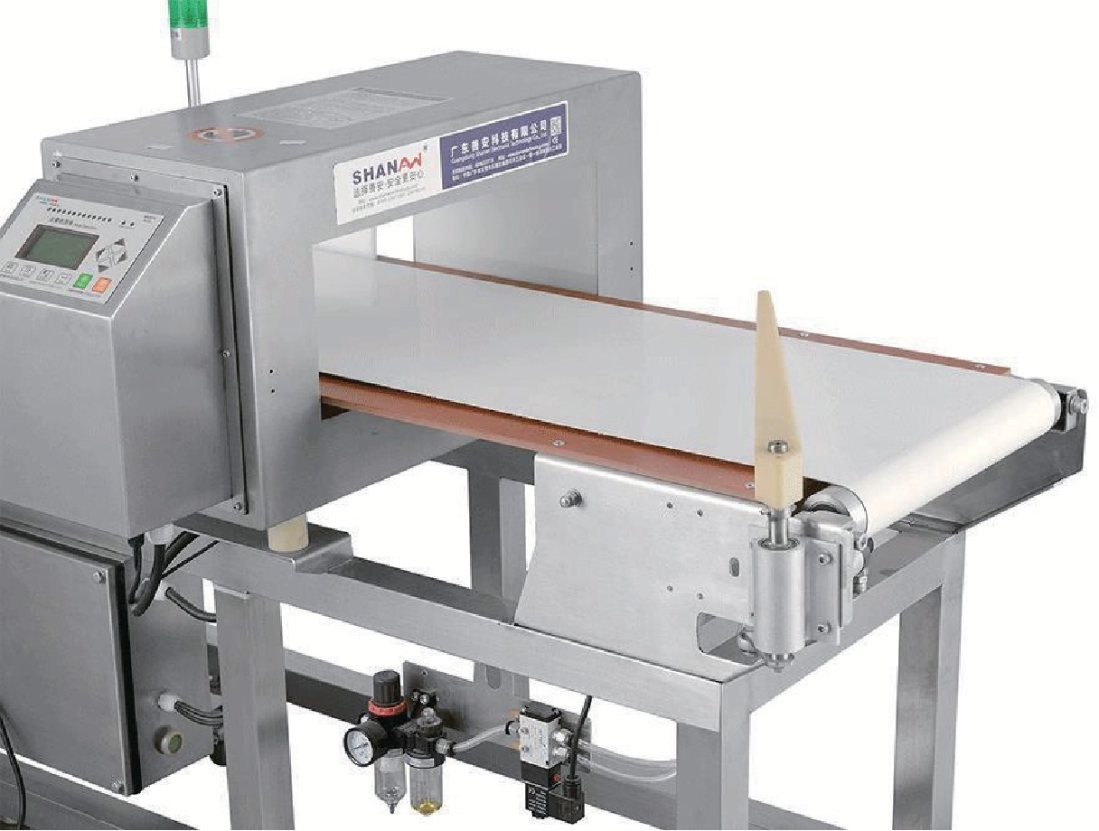 Mesin Packing SAXR-6035 MACHINE