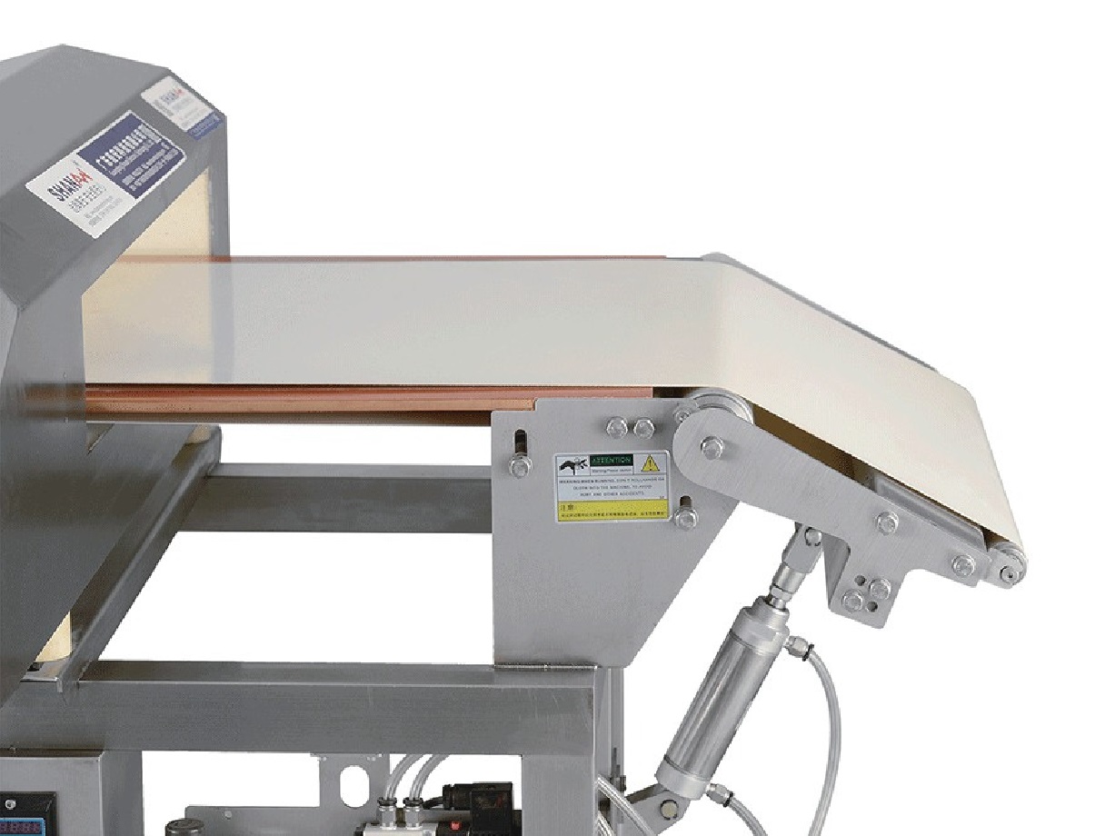 Mesin Packing SAXR-6035 MACHINE