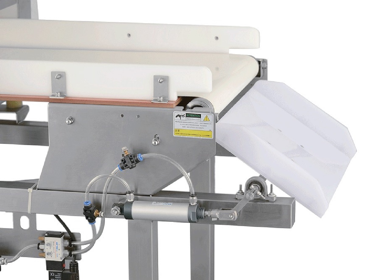 Mesin Packing SAXR-6035 MACHINE