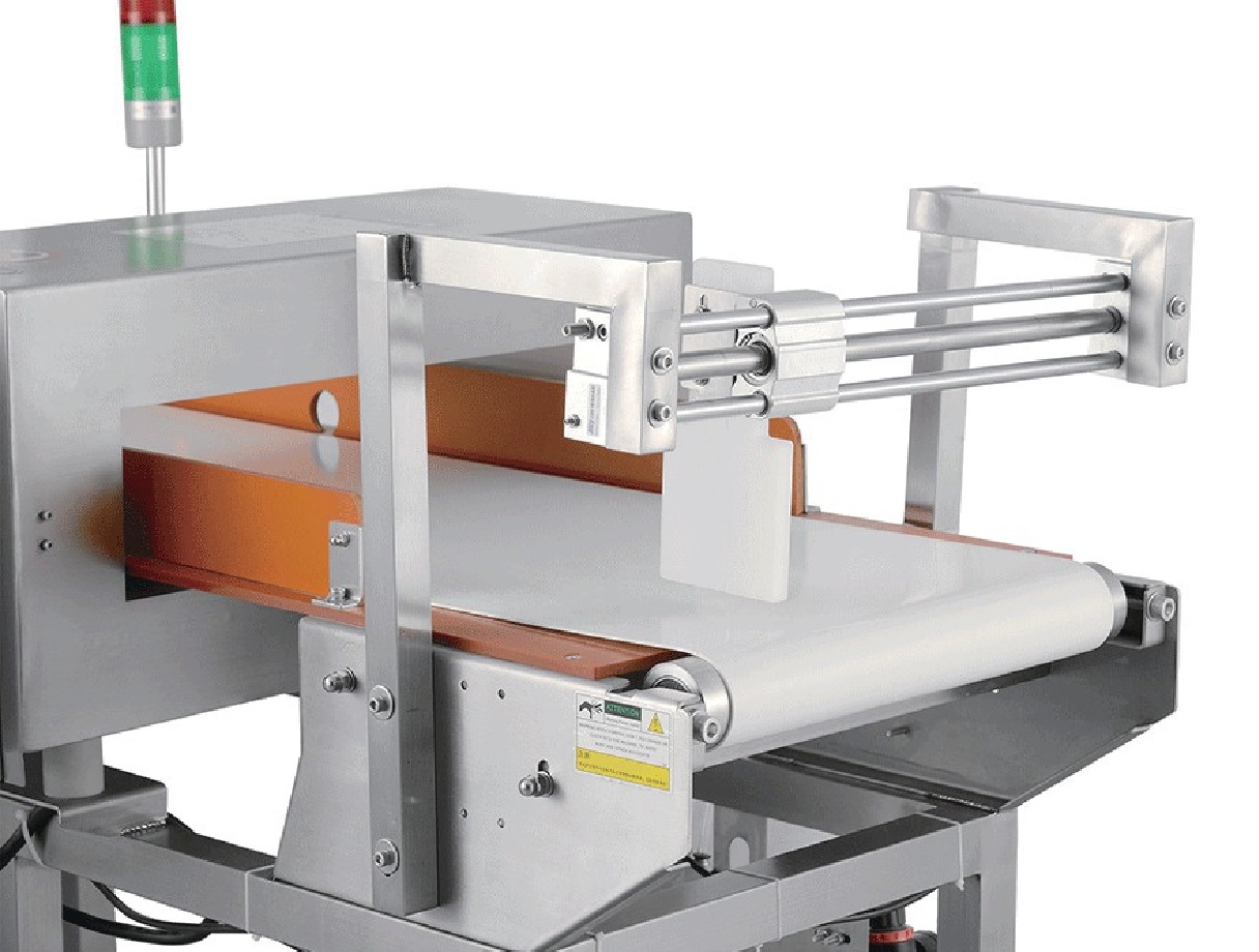 Mesin Packing SAXR-6035 MACHINE