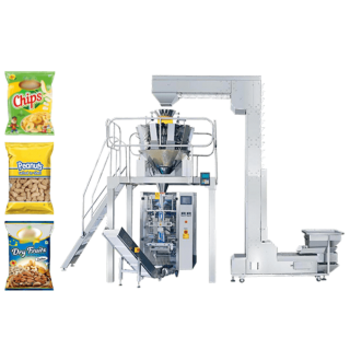 Weigher Automatic Packing Machines