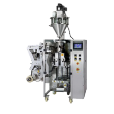 Liquid Packaging Machine